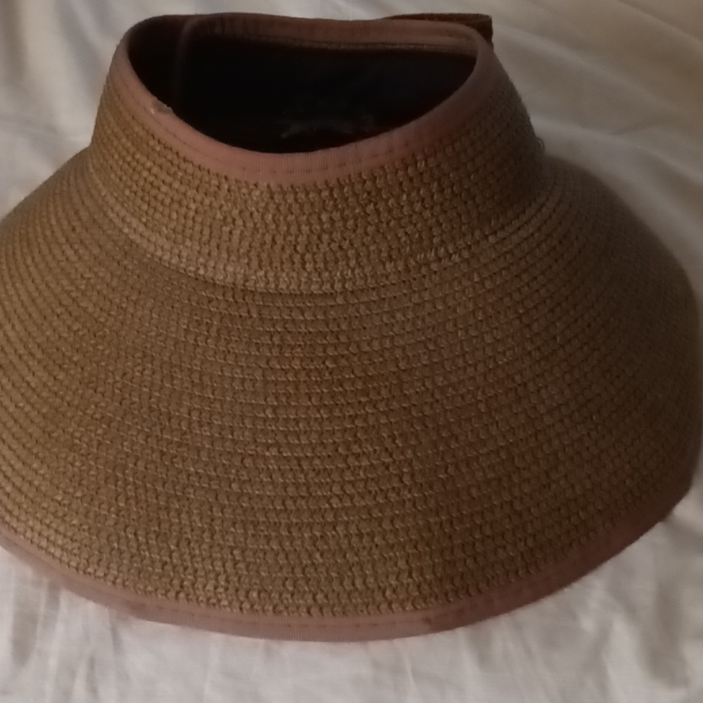 Sun Visor Hat - image 2
